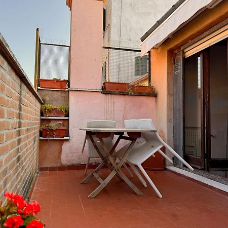 Le Case Di Rachele - Ca' Lorenzo E Ca' Raquel Venecia Exterior foto