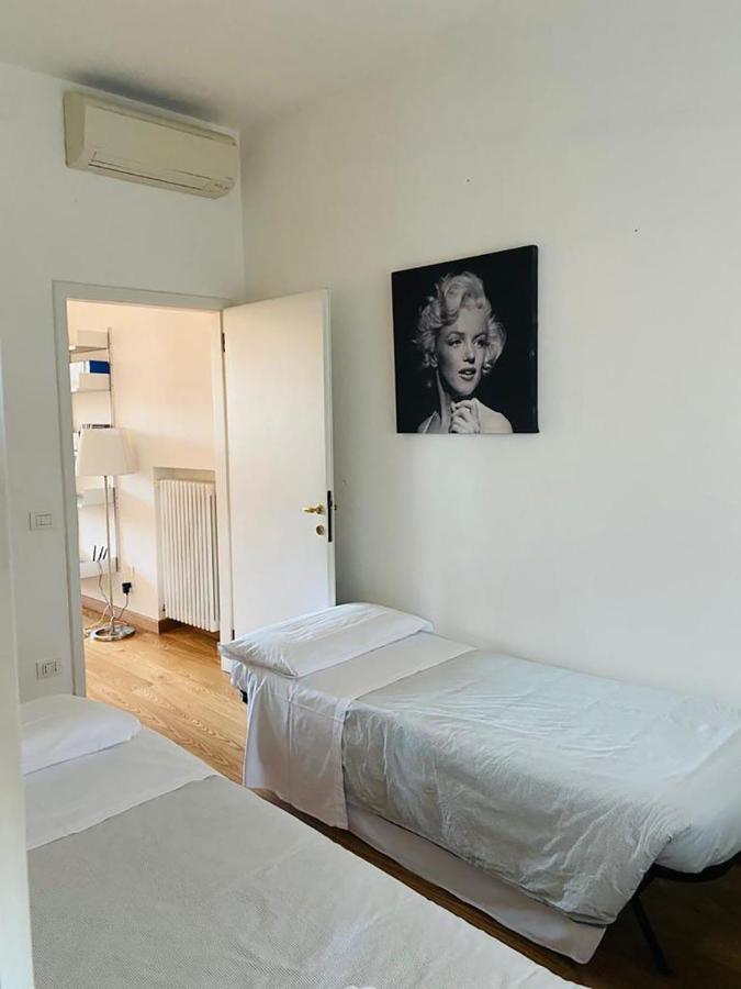 Le Case Di Rachele - Ca' Lorenzo E Ca' Raquel Venecia Exterior foto