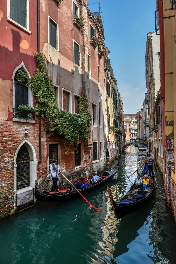 Le Case Di Rachele - Ca' Lorenzo E Ca' Raquel Venecia Exterior foto