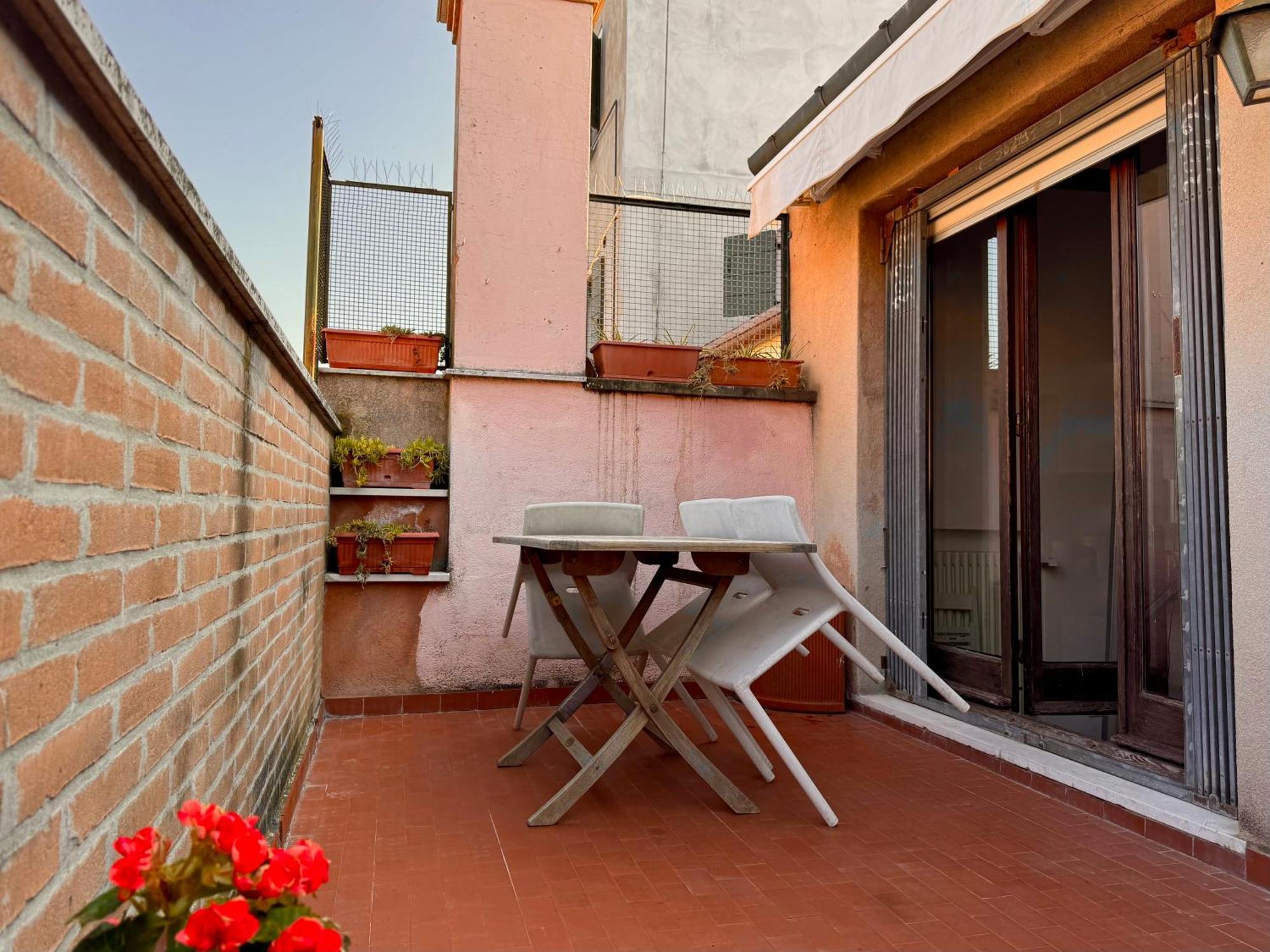 Le Case Di Rachele - Ca' Lorenzo E Ca' Raquel Venecia Exterior foto